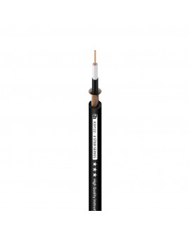 Adam Hall Cables 3 STAR INSTRUMENT 122