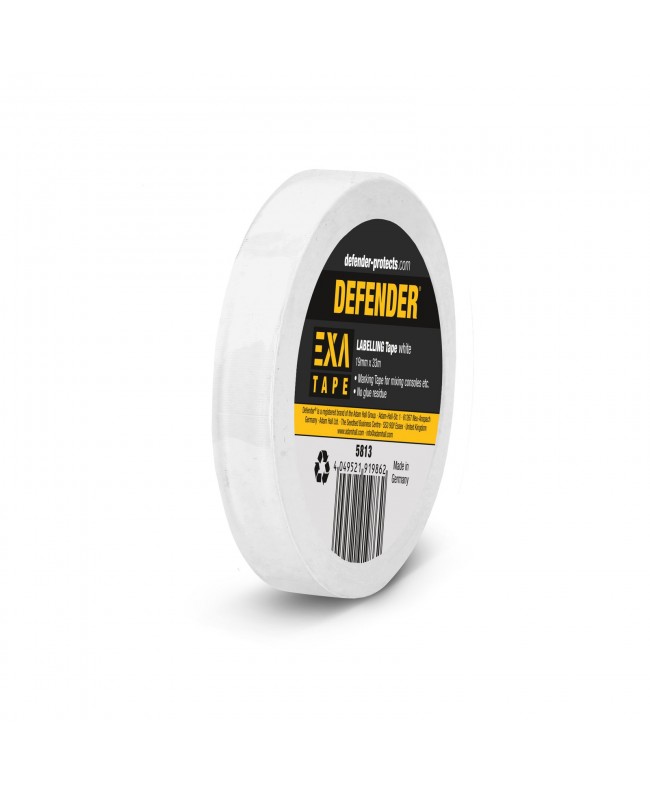 Defender EXA-TAPE Labelling Tape 19 Other Tape