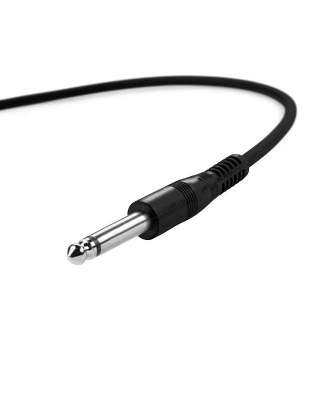 Adam Hall Cables 3 STAR IPP 0120 SET Pedalboard Patch-Kabel