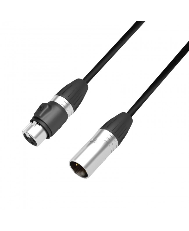 Adam Hall Cables 4 STAR DGF 0020 IP65 DMX Adapter Cables