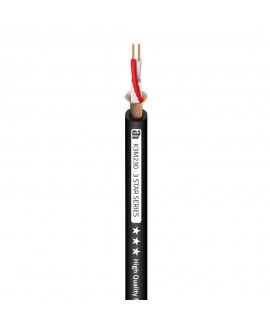 Adam Hall Cables 3 STAR MICROPHONE 230 Cavi per microfono & StarQuad