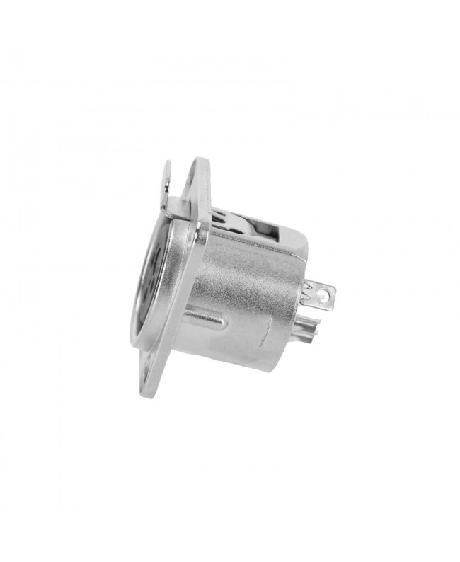 Adam Hall Connectors 3 STAR P XF3 XLR Chassis Connectors