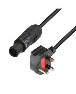 Adam Hall Cables 5 STAR TCON 0150 GB