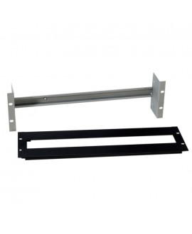 Adam Hall 19 Parts RACK ACCESS PAN C-BREAKER Zubehör