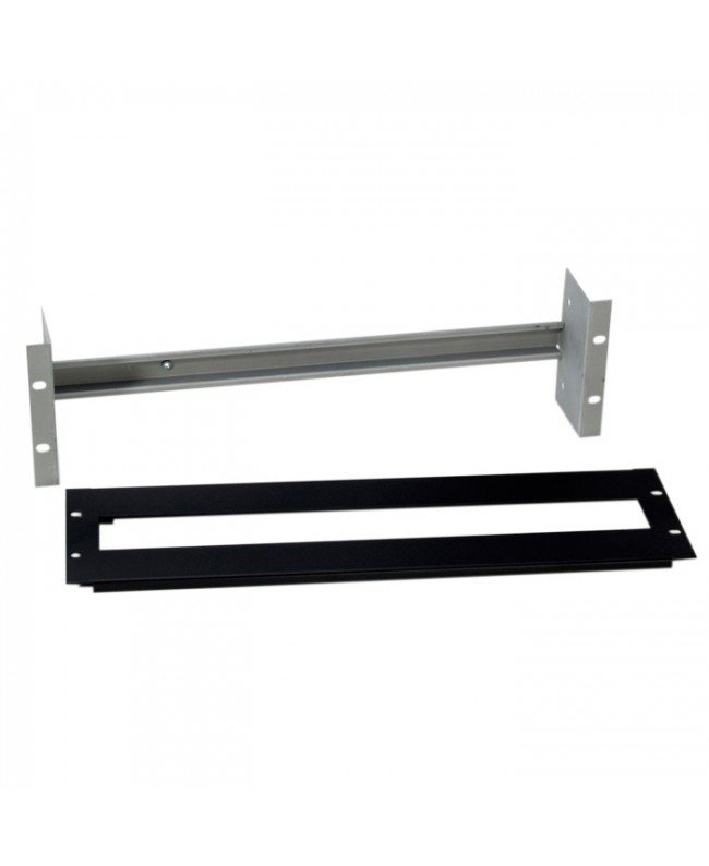 Adam Hall 19 Parts RACK ACCESS PAN C-BREAKER Zubehör