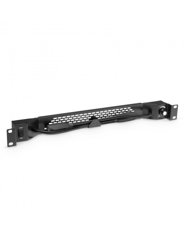 Adam Hall 19 Parts RACK LIGHT 01 GN WHITE BLUE Accessories