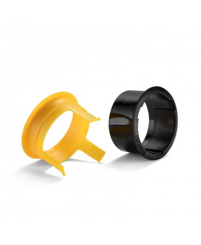 Defender EXA-TAPE ERGO-CORE Duct Tapes