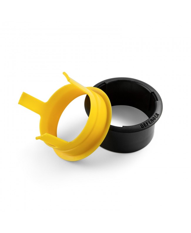 Defender EXA-TAPE ERGO-CORE Duct Tapes