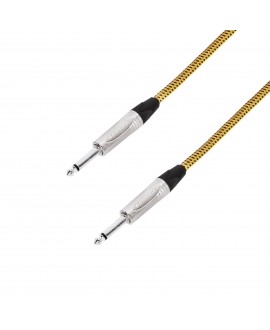 Adam Hall Cables 5 STAR IPP 0450 VINTAGE Cavo per strumenti
