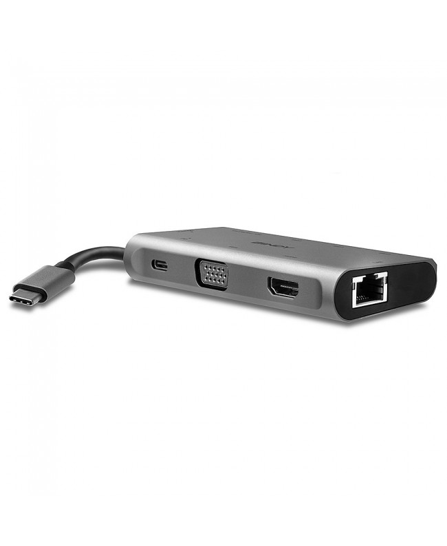 LINDY USB 3.1 Typ C Laptop Mini Dock PC accessories