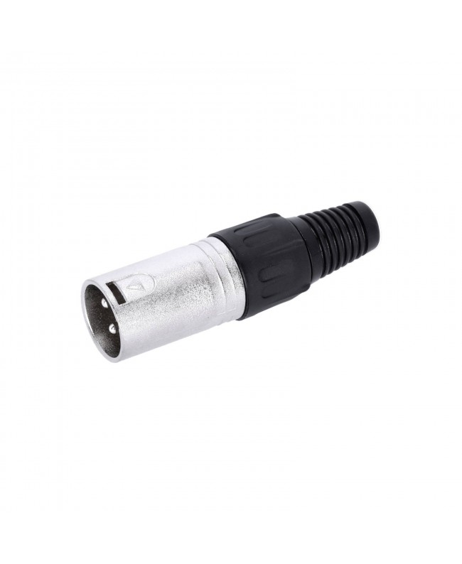 Adam Hall Connectors 3 STAR C XM3 XLR Cable Connectors