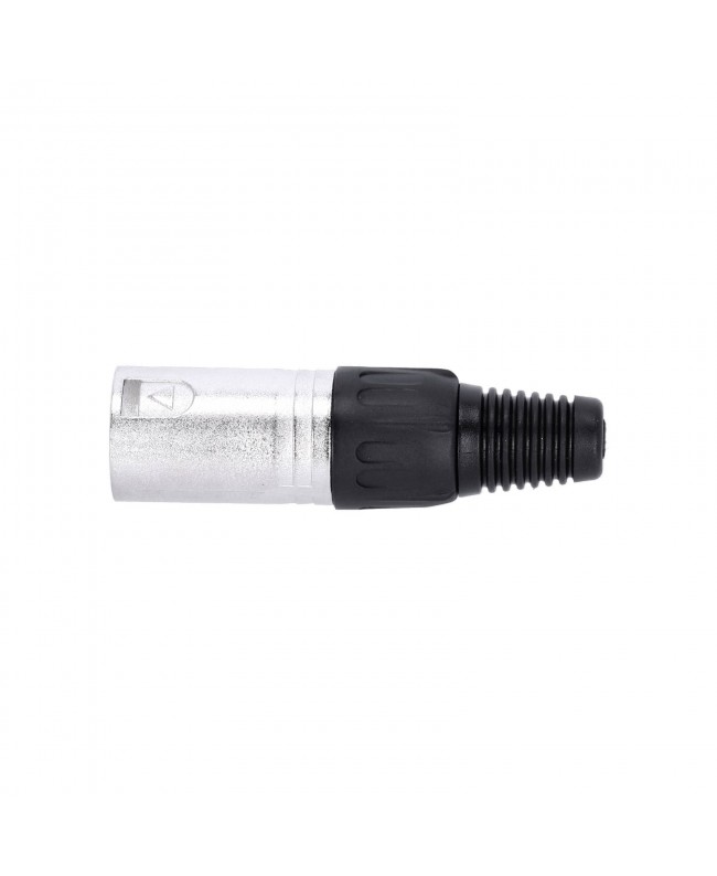 Adam Hall Connectors 3 STAR C XM3 XLR Cable Connectors