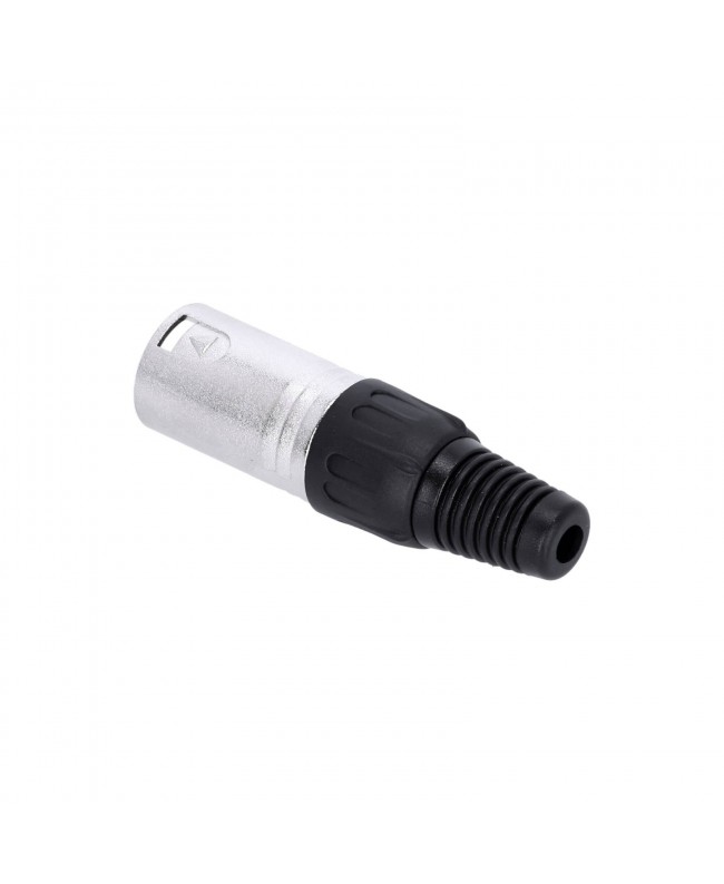 Adam Hall Connectors 3 STAR C XM3 XLR Cable Connectors