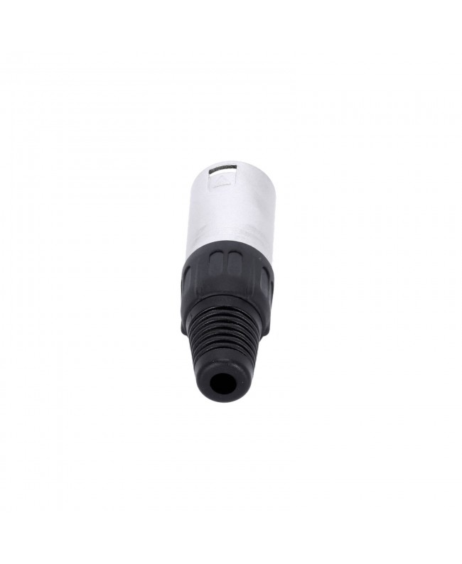 Adam Hall Connectors 3 STAR C XM3 Connettori volanti XLR