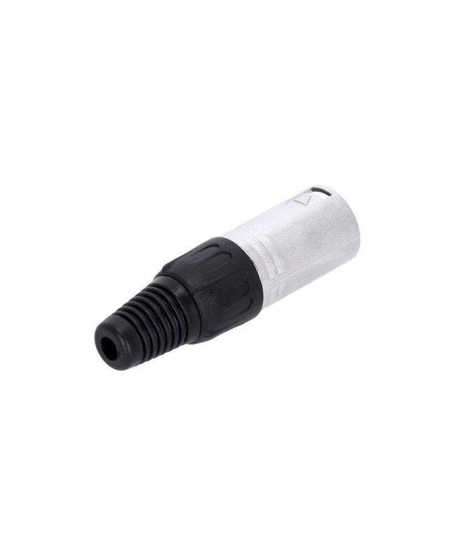 Adam Hall Connectors 3 STAR C XM3 XLR Cable Connectors