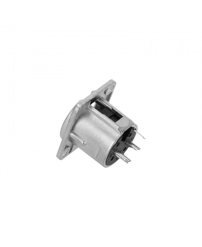 Adam Hall Connectors 3 STAR P XM3 Connettori a panello XLR