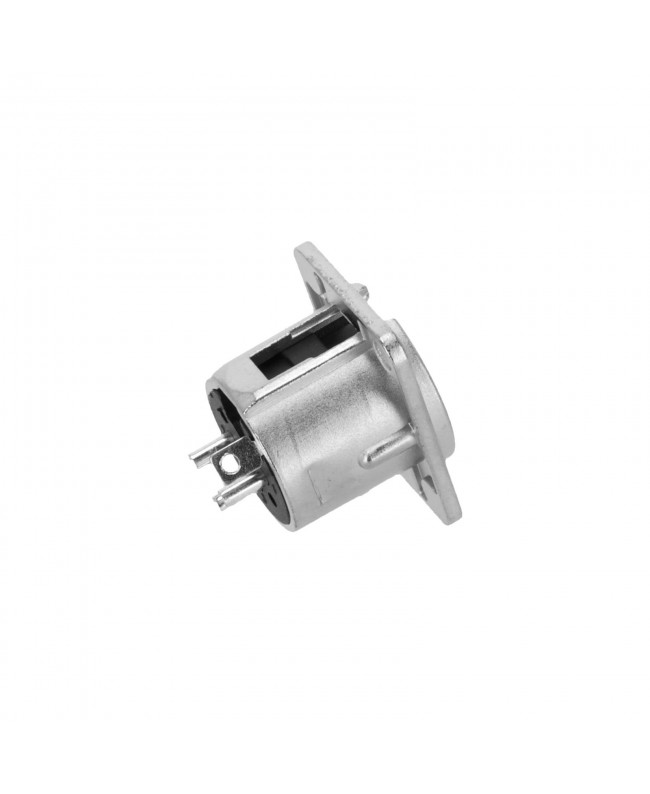 Adam Hall Connectors 3 STAR P XM3 XLR Chassis Connectors