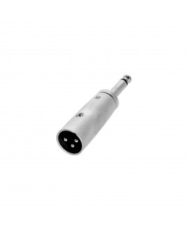 Adam Hall Connectors 4 STAR A JM2 XM3 Adattatori
