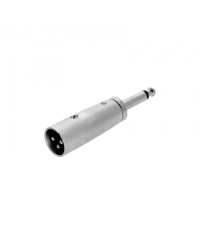 Adam Hall Connectors 4 STAR A JM2 XM3 Adapter
