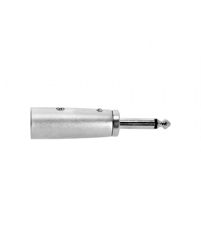 Adam Hall Connectors 4 STAR A JM2 XM3 Adapter