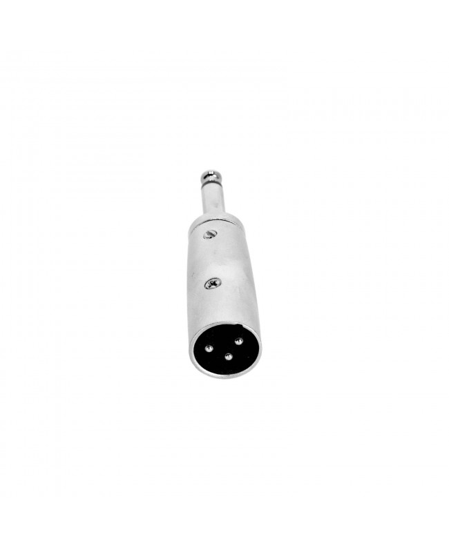 Adam Hall Connectors 4 STAR A JM2 XM3 Adapter