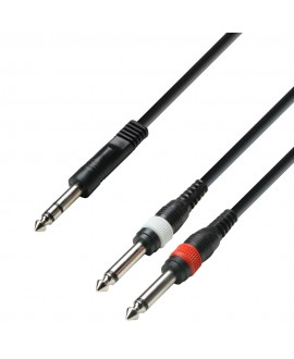 Adam Hall Cables 3 STAR YVPP 0100