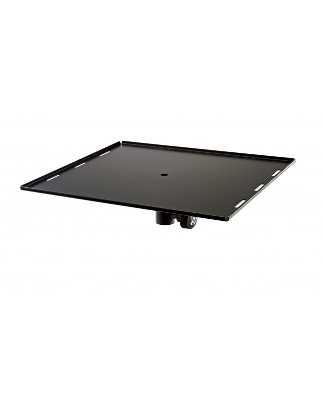 K&M 26747 Projector and monitor tray - black Miscellaneous