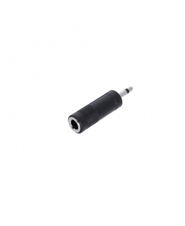 Adam Hall Connectors 4 STAR A JF2 MM2 Adapter