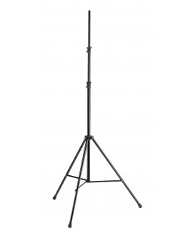 K&M 20800 Asta microfonica overhead - nera Supporti da pavimento