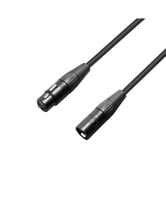 Adam Hall Cables 4 STAR MMF 0750 KRYSTAL