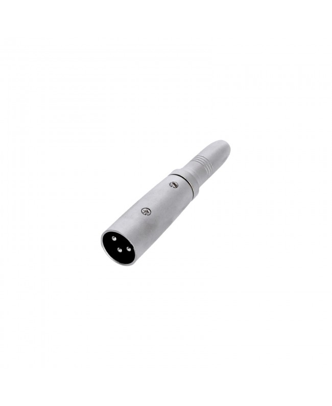Adam Hall Connectors 4 STAR A JF3 XM3 Adapter