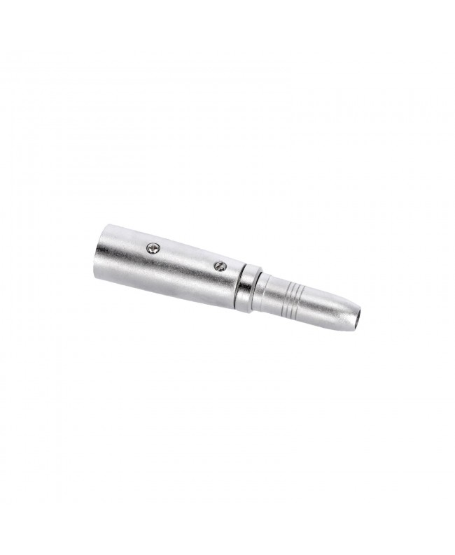 Adam Hall Connectors 4 STAR A JF3 XM3 Adapter