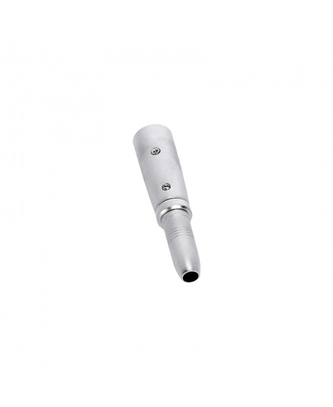 Adam Hall Connectors 4 STAR A JF3 XM3 Adapter