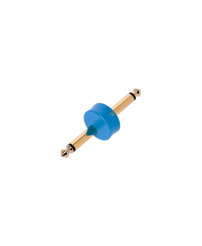 Adam Hall Connectors 4 STAR A JM2 JM2 G BLU LINE Adapter