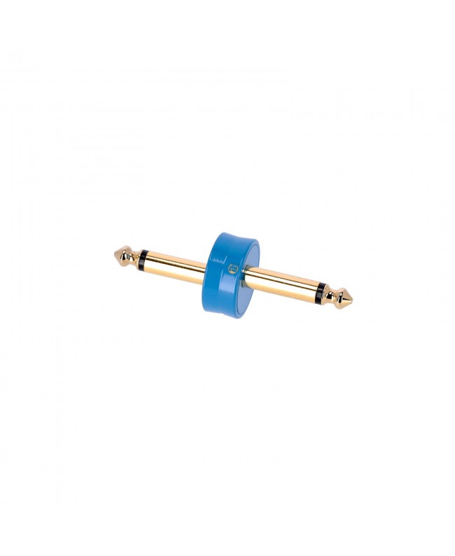 Adam Hall Connectors 4 STAR A JM2 JM2 G BLU LINE Adapter