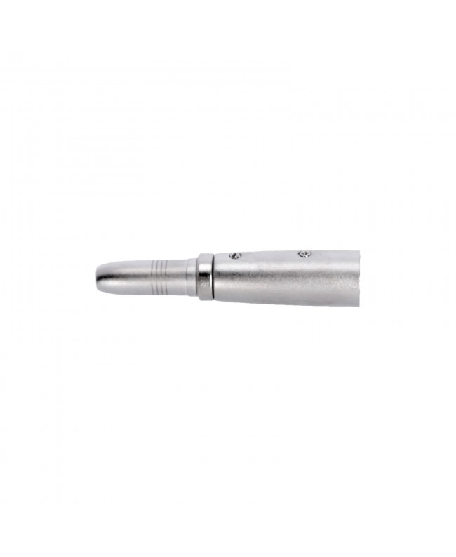 Adam Hall Connectors 4 STAR A JF3 XM3 Adapter
