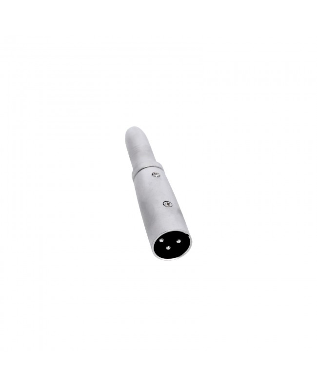 Adam Hall Connectors 4 STAR A JF3 XM3 Adapter