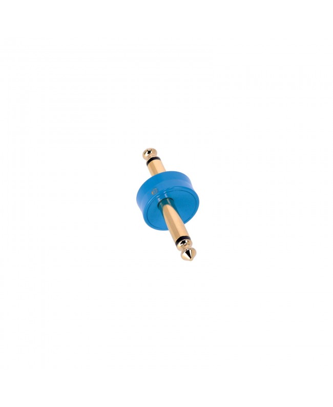 Adam Hall Connectors 4 STAR A JM2 JM2 G BLU LINE Adapter