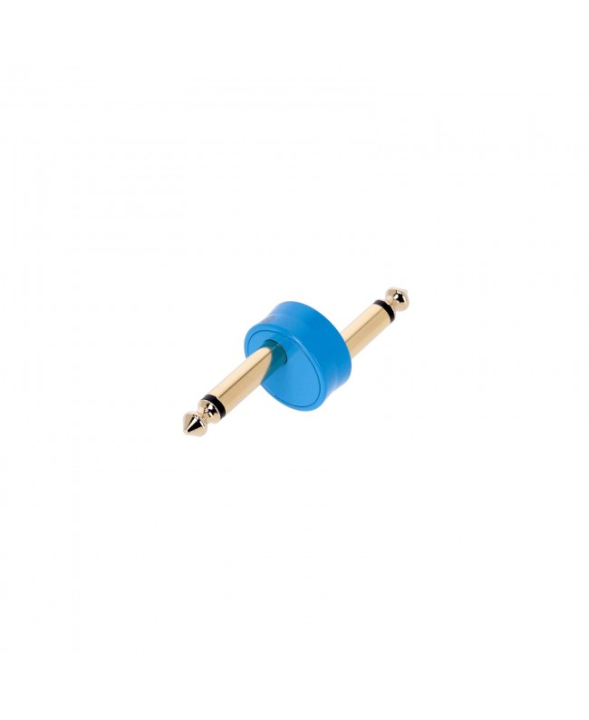Adam Hall Connectors 4 STAR A JM2 JM2 G BLU LINE Adapter