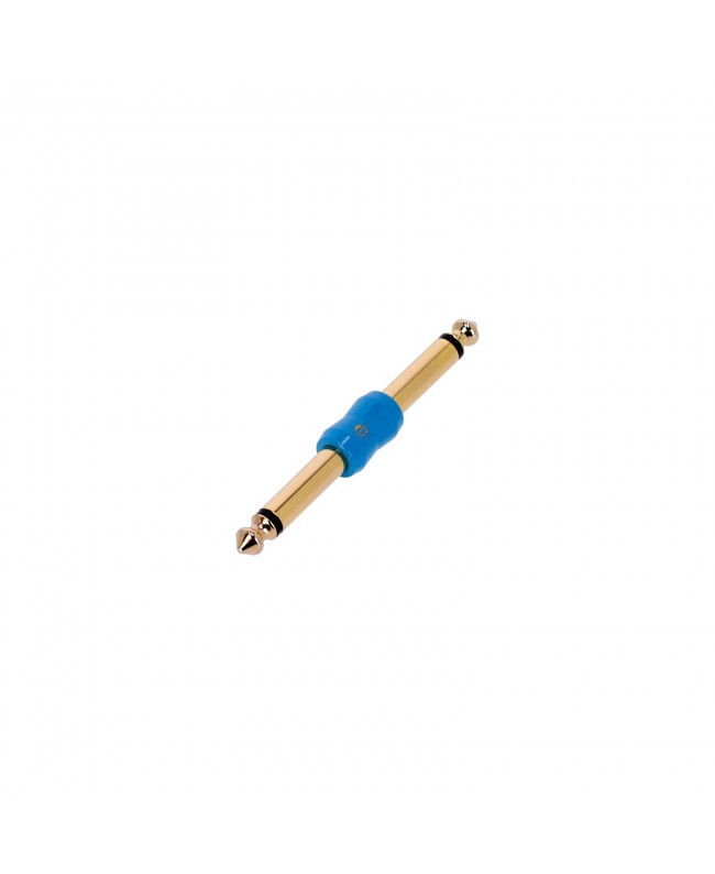 Adam Hall Connectors 4 STAR A JM2 JM2 S G BLU LINE Adapter