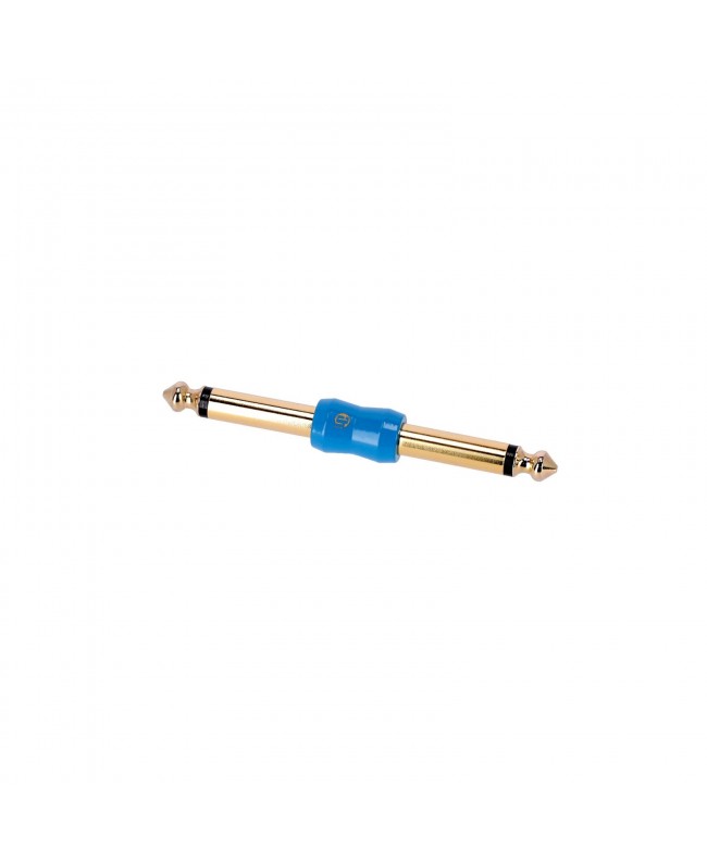 Adam Hall Connectors 4 STAR A JM2 JM2 S G BLU LINE Adapter