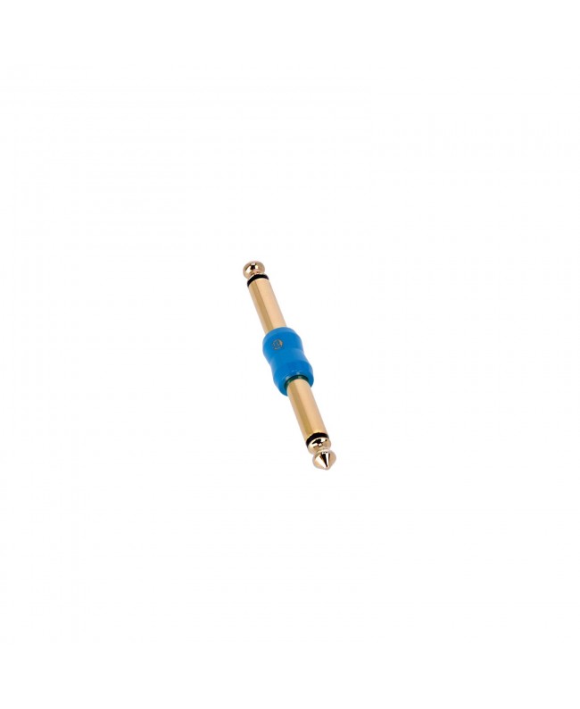 Adam Hall Connectors 4 STAR A JM2 JM2 S G BLU LINE Adapter