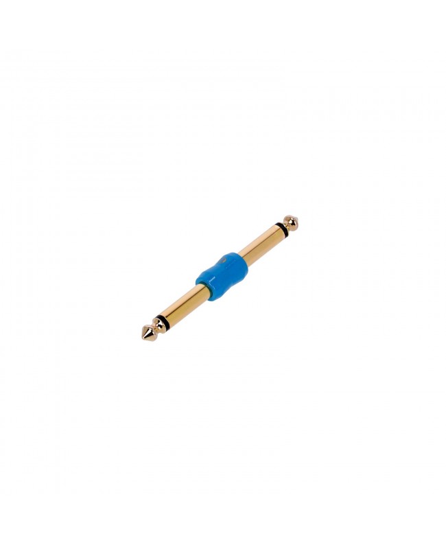 Adam Hall Connectors 4 STAR A JM2 JM2 S G BLU LINE Adapter