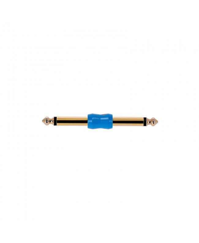 Adam Hall Connectors 4 STAR A JM2 JM2 S G BLU LINE Adapter