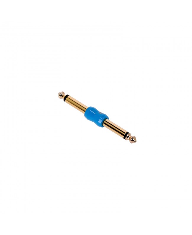 Adam Hall Connectors 4 STAR A JM2 JM2 S G BLU LINE Adapter