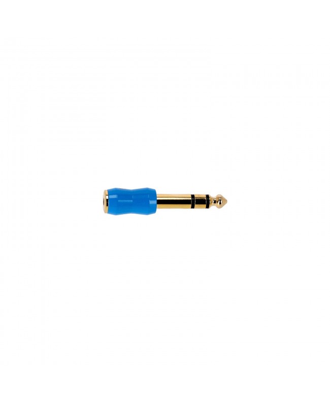Adam Hall Connectors 4 STAR A MF3 JM3 G BLU LINE Adapter