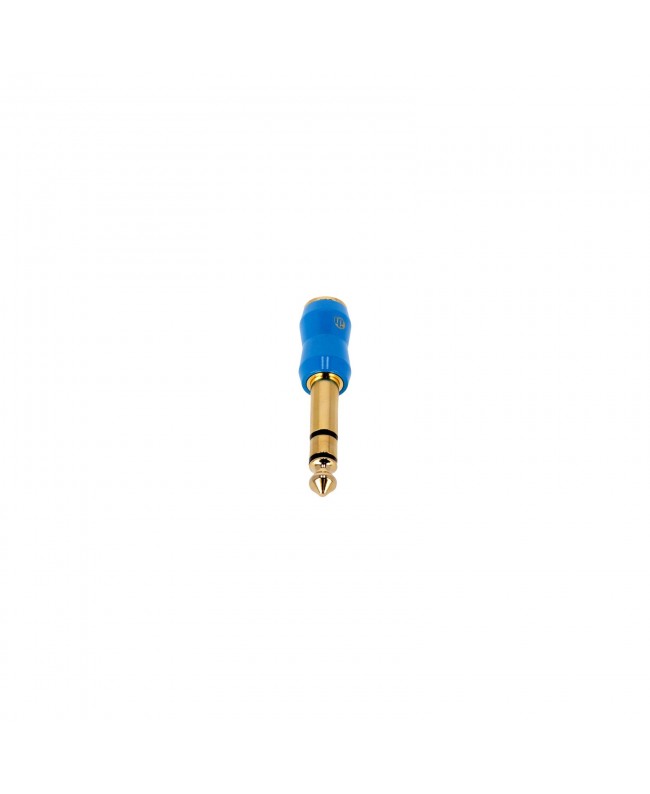 Adam Hall Connectors 4 STAR A MF3 JM3 G BLU LINE Adapter