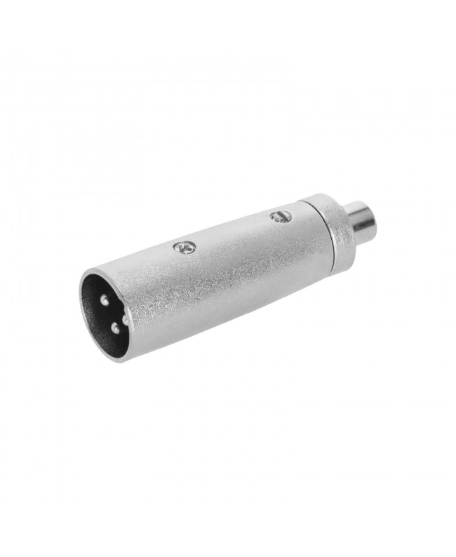 Adam Hall Connectors 4 STAR A RF2 XM3 Adapter