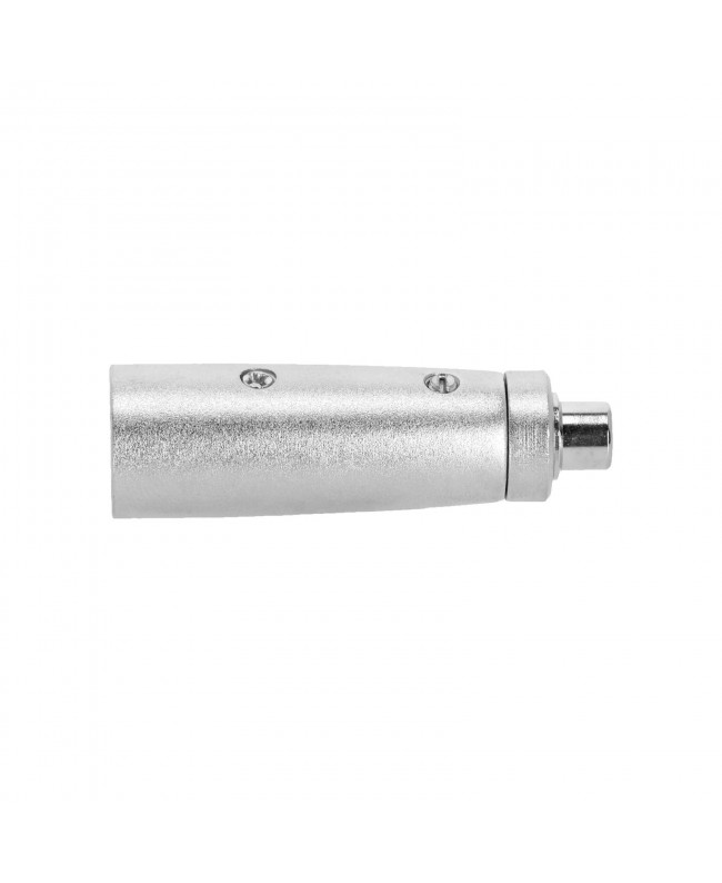 Adam Hall Connectors 4 STAR A RF2 XM3 Adattatori