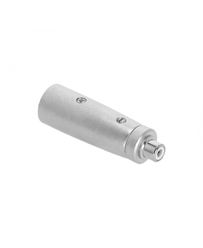 Adam Hall Connectors 4 STAR A RF2 XM3 Adattatori